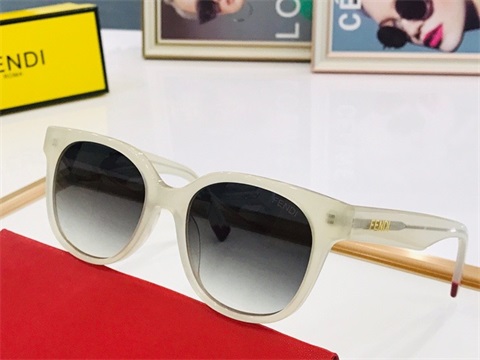 Fendi sunglass-689